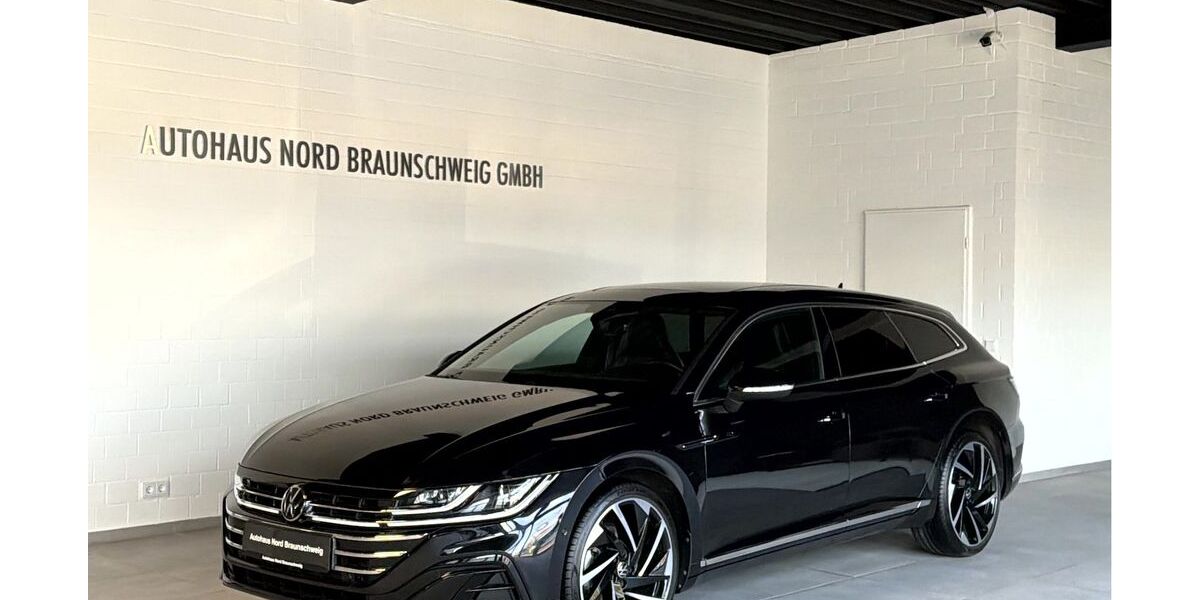 VW Arteon 36.103 km 35.990 &euro; Braunschweig 38112