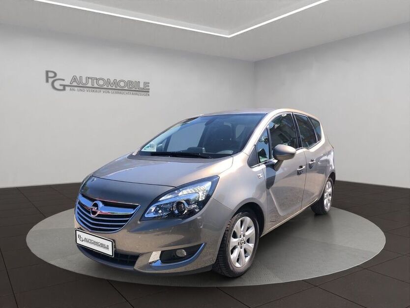 Meriva