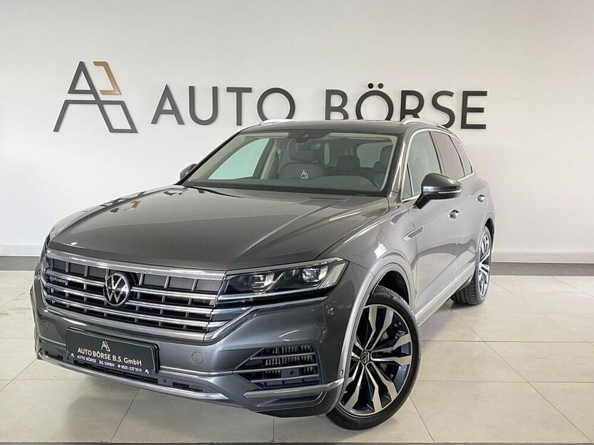 Touareg