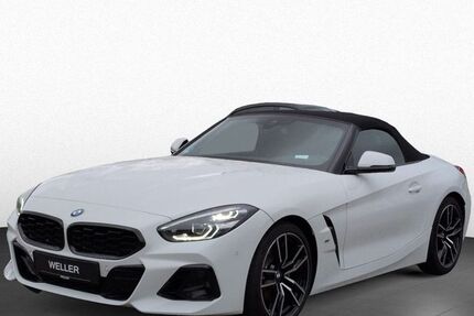 BMW Z4 17.325 km 41.750 € Braunschweig 38112