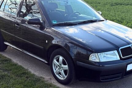 Skoda Octavia 296.500 km 1.100 &euro; Wolfsburg 38440