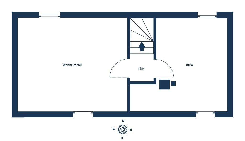 Mehrfamilienhaus, Wohnhaus Königslutter am Elm Königslutter - 6 Zimmer, 160 m&sup2;, 319.000&euro; | Angebot:24748448