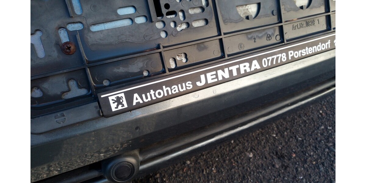 Peugeot 307 CC 91.000 km 4.200 € Helmstedt 38350