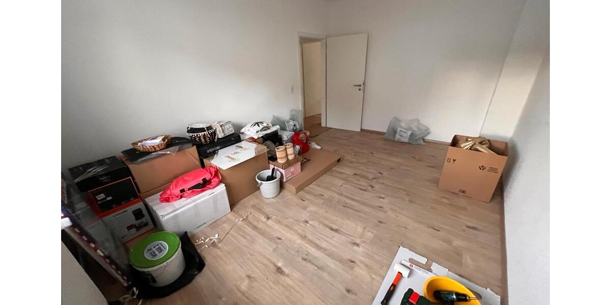 Erdgeschoßwohnung Braunschweig Nordstadt - 3 Zimmer, 65 m&sup2;, 832&euro; | Angebot:26299523