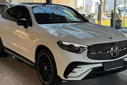 Mercedes-Benz GLC 220 7.500 km 69.900 € Gifhorn 38518