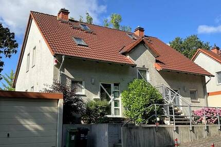 3-Familienhaus in zentrumsnaher Lage von Braunschweig
