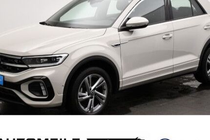 VW T-Roc 22.850 km 21.990 &euro; Wolfsburg 38440