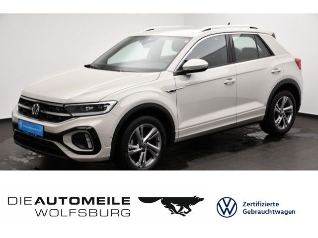 VW T-Roc 22.850 km 21.990 &euro; Wolfsburg 38440