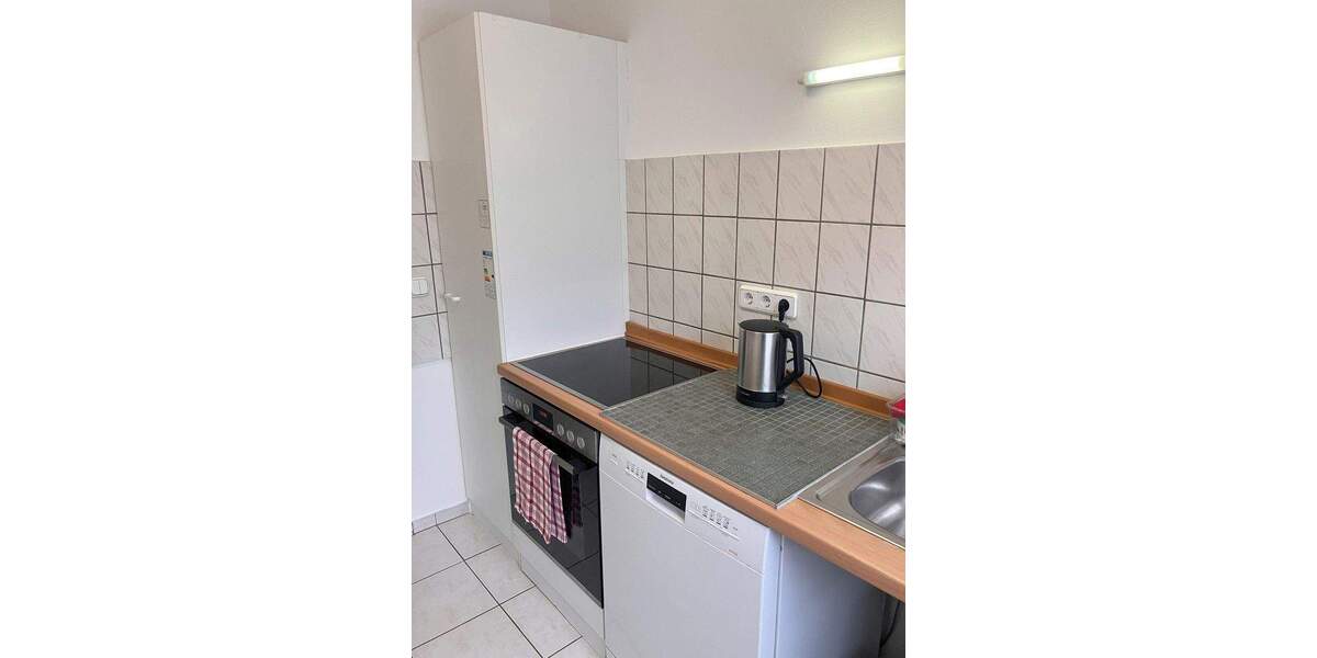 Etagenwohnung Braunschweig Weststadt - 3 Zimmer, 77 m&sup2;, 220.000&euro; | Angebot:25277217