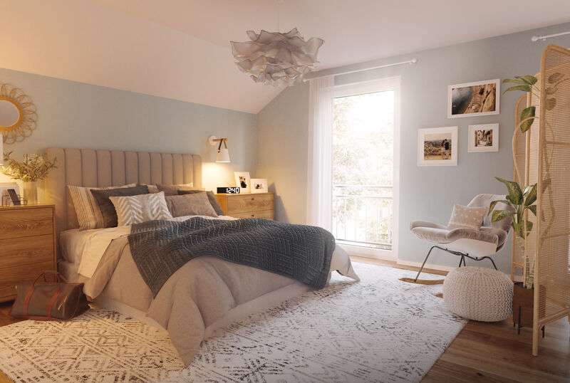 Einfamilienhaus Flechtorf Flechtorf - 5 Zimmer, 119 m&sup2;, 345.450&euro; | Angebot:26377125