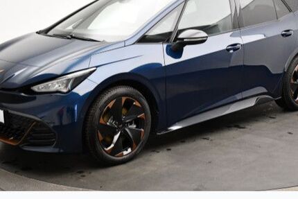 Cupra Born 2.500 km 36.990 &euro; Wolfsburg 38440