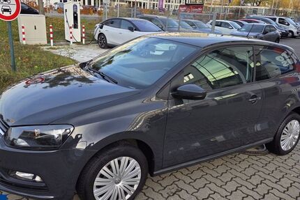 VW Polo 165.399 km 5.799 &euro; Wolfsburg 38446