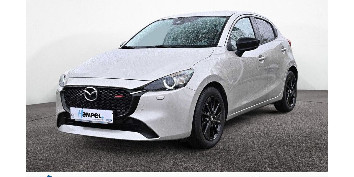 Mazda 2 13.670 km 20.690 &euro; Braunschweig 38114