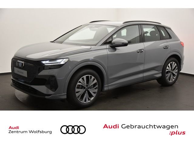 Audi Q4 e-tron 56.000 km 36.500 &euro; Wolfsburg 38440