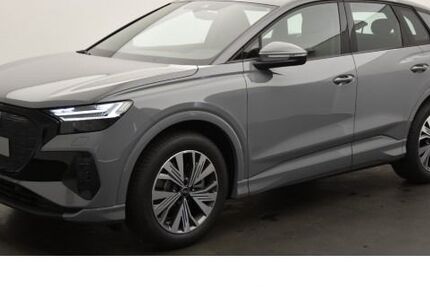 Audi Q4 e-tron 62.000 km 36.500 &euro; Wolfsburg 38440
