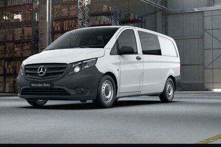 Mercedes-Benz Vito 65.827 km 23.741 € Braunschweig 38122