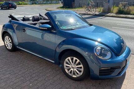 VW Beetle 95.600 km 12.900 &euro; Wolfsburg 38448