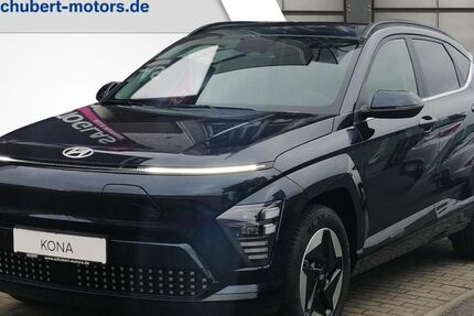 Hyundai KONA 5.500 km 25.890 &euro; Wolfsburg 38448