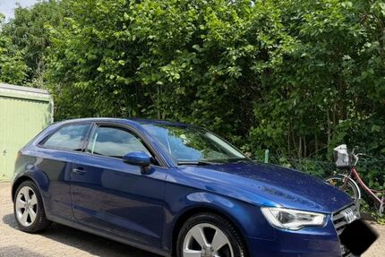 Audi A3 204.185 km 8.999 &euro; Braunschweig 38100