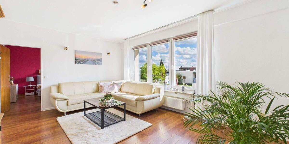 Bungalow Wolfsburg Vorsfelde - 5 Zimmer, 120 m&sup2;, 329.000&euro; | Angebot:25701252