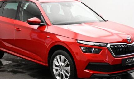 Skoda Kamiq 41.300 km 21.990 &euro; Wolfsburg 38440