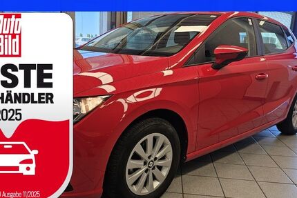 Seat Ibiza 55.873 km 13.900 € Wolfsburg-Heiligendorf 38444