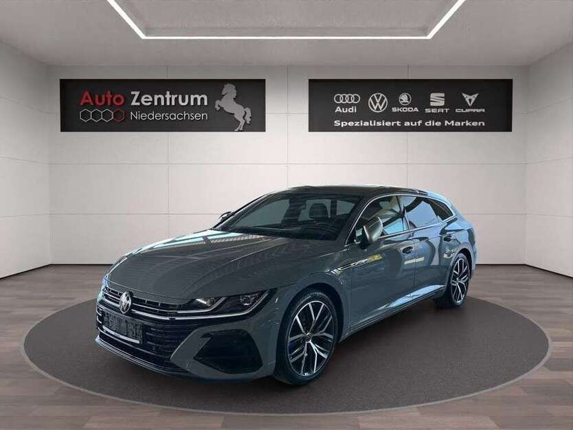 Arteon