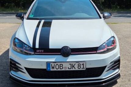 VW Golf 107.000 km 22.999 &euro; Wolfsburg 38448