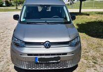 Gebrauchtwagen VW Caddy