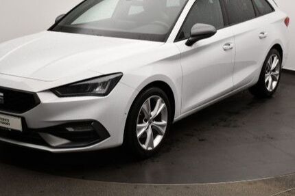 Seat Leon 20.427 km 26.150 &euro; Wolfsburg 38440