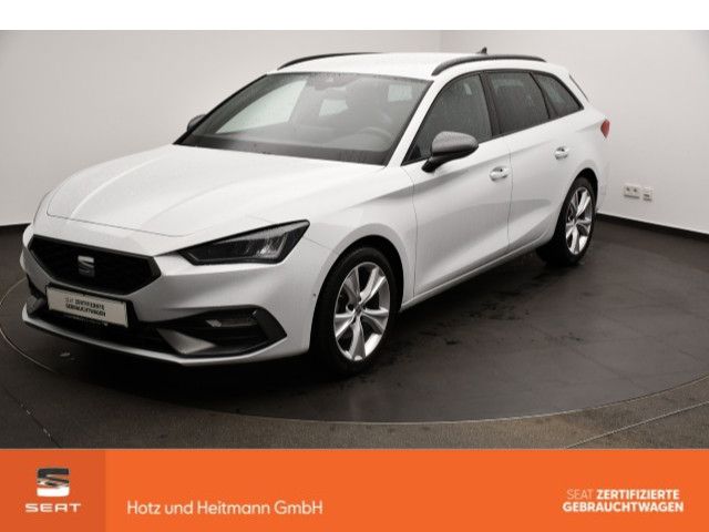 Seat Leon 20.427 km 26.150 &euro; Wolfsburg 38440
