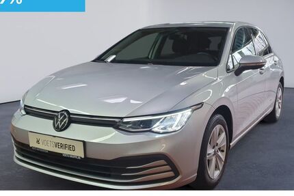 VW Golf 26.100 km 21.980 &euro; Braunschweig 38124