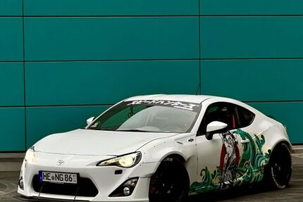 Toyota GT86 21.400 km 45.000 &euro; Königslutter am elm 38154