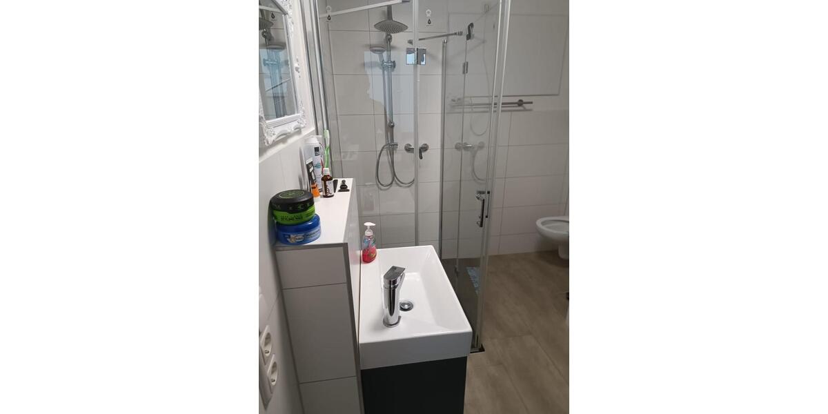 Etagenwohnung Helmstedt - 1 Zimmer, 30 m&sup2;, 670&euro; | Angebot:26252519