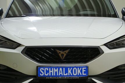 Cupra Leon 56.700 km 24.950 &euro; Braunschweig 38112