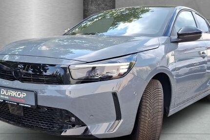 Opel Corsa 3.844 km 19.990 &euro; Braunschweig 38126