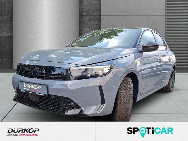 Opel Corsa 4.789 km 19.990 &euro; Braunschweig 38126