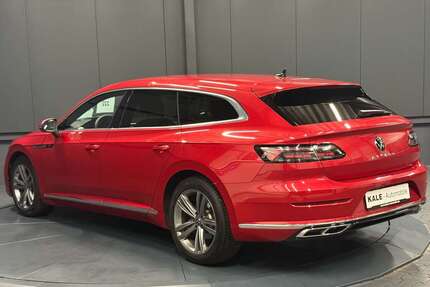 VW Arteon 48.000 km 31.890 &euro; Helmstedt 38350