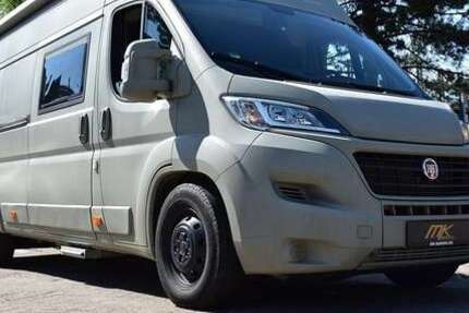 Fiat Ducato 10.459 km 31.990 &euro; Braunschweig 38114