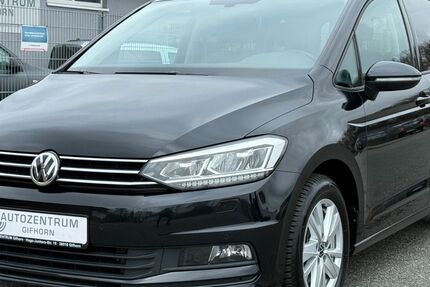 VW Touran 169.750 km 16.450 &euro; Gifhorn 38518
