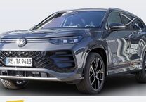 Gebrauchtwagen VW Tayron