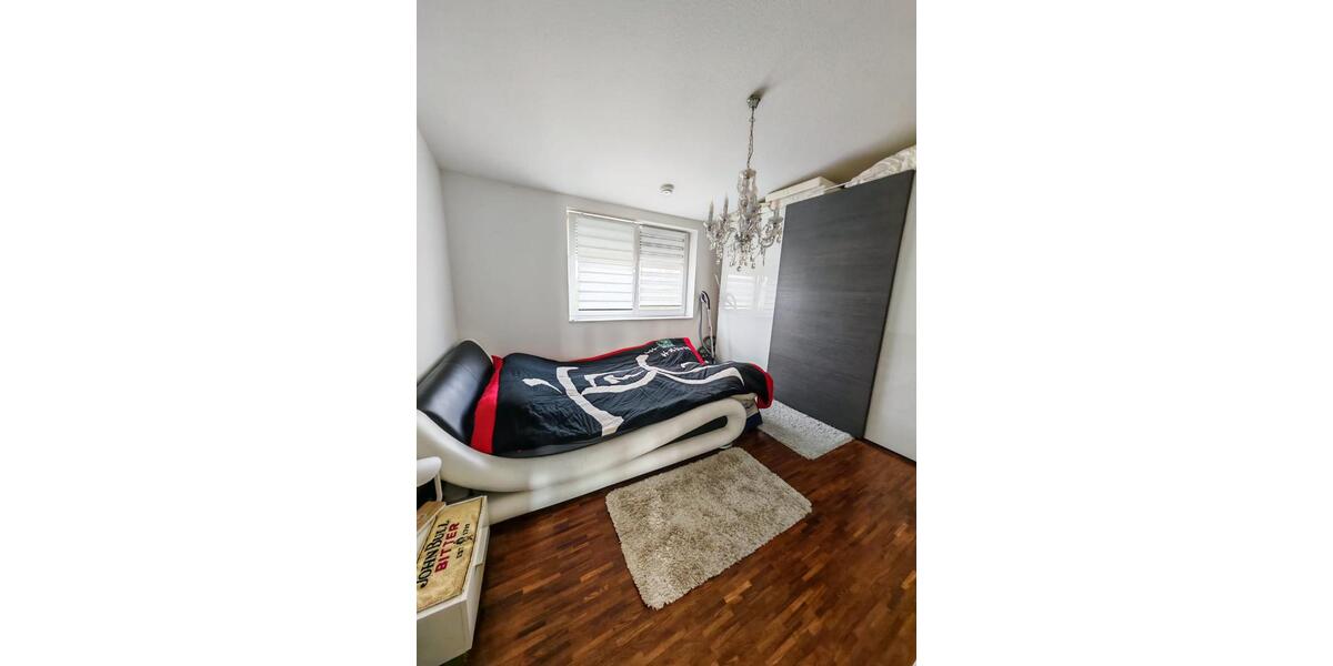 Dachgeschoßwohnung Braunschweig Wabe-Schunter-Beberbach - 2 Zimmer, 70 m&sup2;, 865&euro; | Angebot:26534868