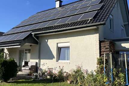 Haus zum Kaufen in Wolfsburg 515.000 € 215 m² 6 zimmer