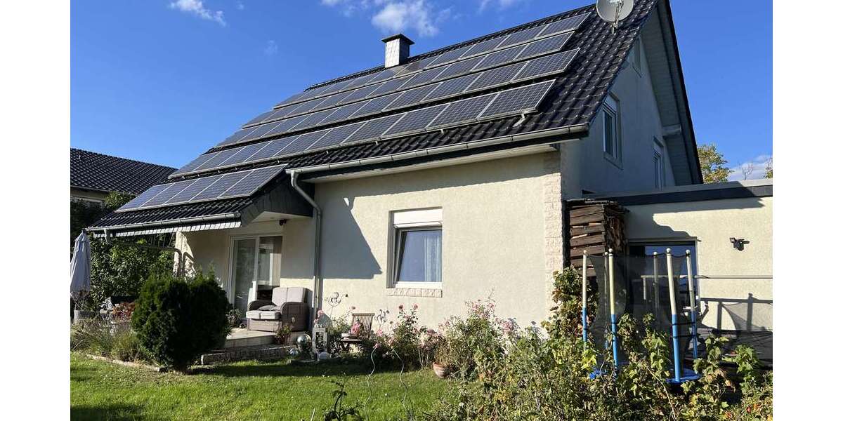 Haus zum Kaufen in Wolfsburg 515.000 € 215 m² 6 zimmer