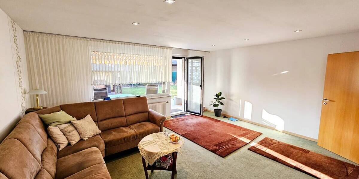 Mehrfamilienhaus, Wohnhaus Wolfsburg / Hehlingen Hehlingen - 6 Zimmer, 186 m&sup2;, 529.000&euro; | Angebot:26028268