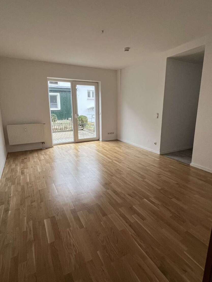 Wohnung zum Mieten in Schöppenstedt 455 € 53 m²
