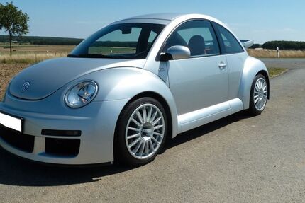 VW New Beetle 35.500 km 79.900 &euro; Grasleben 38368