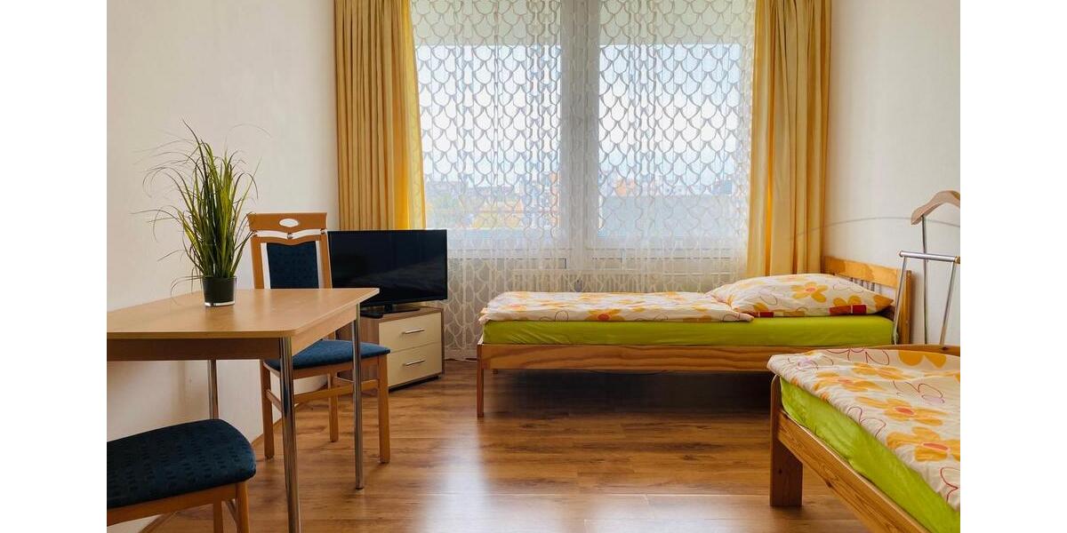 Etagenwohnung Wolfsburg Detmerode - 3 Zimmer, 80 m&sup2;, 155.000&euro; | Angebot:26316749