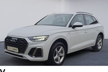 Audi Q5 58.300 km 31.980 &euro; Braunschweig 38124