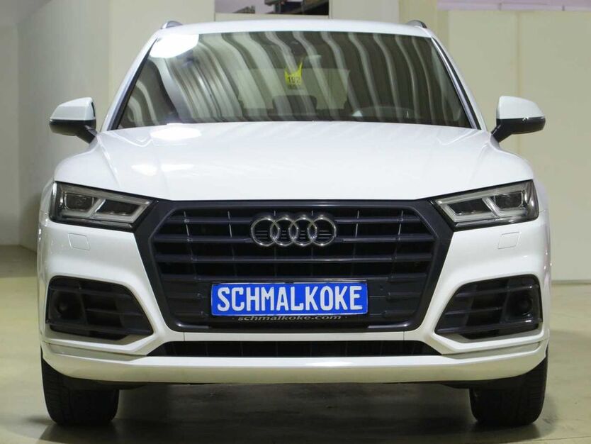 Audi Q5 67.700 km 32.950 € Braunschweig 38112